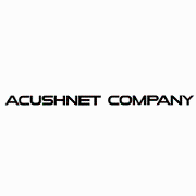 Acushnet Company- Titleist/Foot Joy Logo